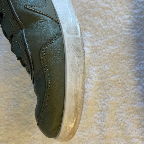 Nike Air Max Men's Vapor Wing Olive Premium Tennis Shoes Sneaker Size 12 - Picture 10 of 10